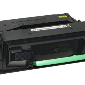 Cartuccia Toner Compatibile Per Samsung Nero Slm3320 3370 3820 3870 4020 5000 Pagine Mlt-D203L