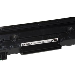 Cartuccia Toner Compatibile Per Uso Su Hp Cf283A