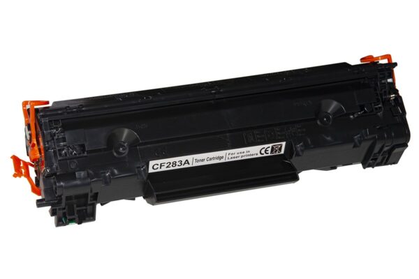 Cartuccia Toner Compatibile Per Uso Su Hp Cf283A