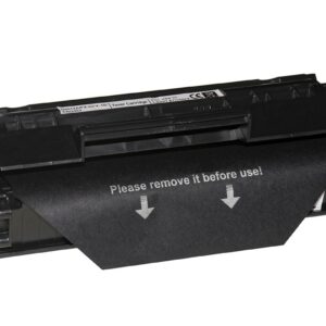 Cartuccia Toner Compatibile Per Uso Su Hp Q2612A/Fx-9/Fx-10/Crg303 2000 Pagine