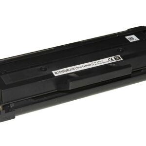 Cartuccia Toner Compatibile Per Uso Su Samsung  Ml2161 2162 2166W 2160 2165S Scx3401 Sf761 1500 Pagine Mltd101S