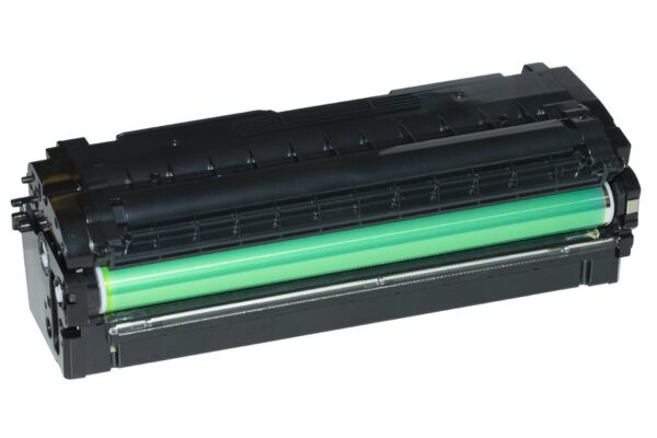 Cartuccia Toner Compatibile Samsung Clt-K506L Clp680 Bk Nero