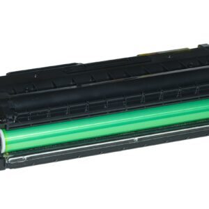 Cartuccia Toner Compatibile Samsung Clt-Y506L/Clp680 Giallo