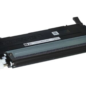 Cartuccia Toner Compatibile Samsung Clt407/409/Clp310/320 Bk Nero