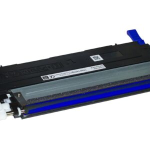 Cartuccia Toner Compatibile Samsung Clt407/409/Clp310/320 Ciano