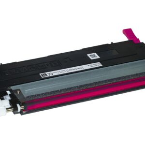 Cartuccia Toner Compatibile Samsung Clt407/409/Clp310/320 Magenta