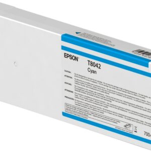 Cartuccia d'inchiostro originale Epson C13T55K200 ciano - C13T55K200