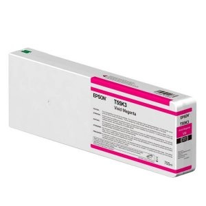 Cartuccia d'inchiostro originale magenta Epson C13T55K300 - C13T55K300