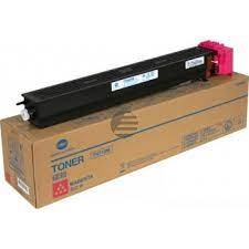 Cartuccia toner originale magenta Konica Minolta TN713 - TN713M/A9K8350