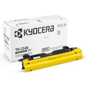 Cartuccia toner originale nero Kyocera TK1248 - 1T02Y80NL0