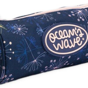 Cassa rotonda Oceans Wave Dreams