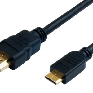 Cavo Alantik Hdmi-Mini Hdmi 2 Metri