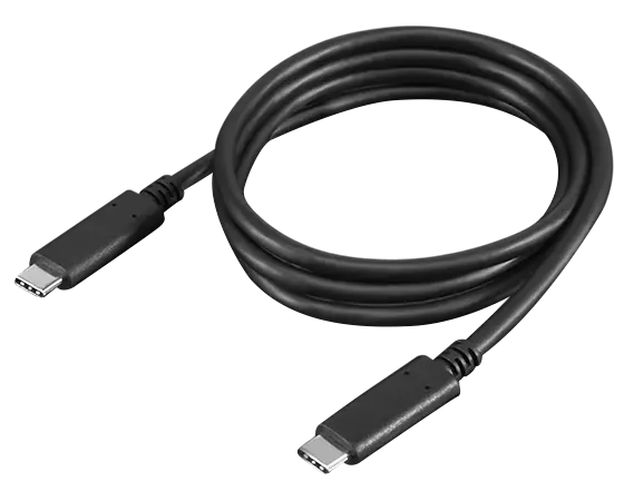 Cavo Cavo USB C-plug C-plug nero 2 m Da USB-C a USB-C 240 W