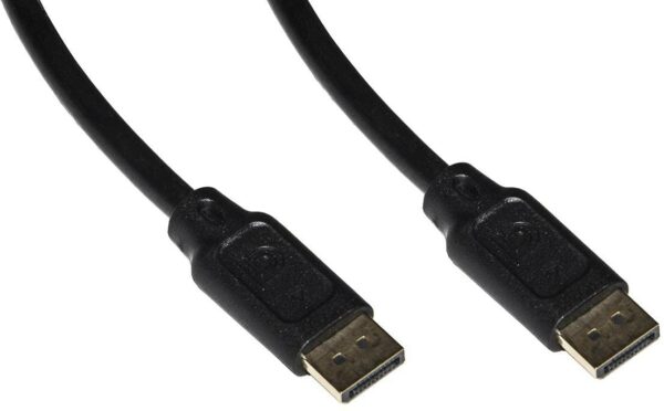 Cavo Dp-Dp M/M 3Mt 1.2 4K Mt 3 Displayport 1.2