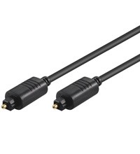 Cavo Fibra Ottica 3Mt X Audio Toslink