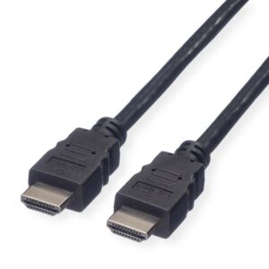 Cavo Hdmi 10Mt M/M Value