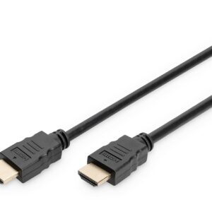 Cavo Hdmi 4K60Hz Ultra Hd Mt 1