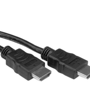 Cavo Hdmi+Ethernet 20Mt M/M Value