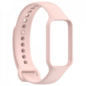 Cinturino Xiaomi per braccialetto attività Redmi Smart Band 2 - Colore rosa