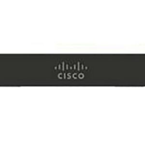 Cisco C926-4P wired router Black (C926-4P)