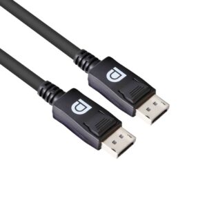 Club3D Displayport 1.4 Hbr3 Cable Male / Male 3 Meters /9.84Ft