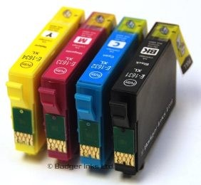 Compatibile 12ML  Epson Stylus D78/D78/D92/DX 4000/ Magenta