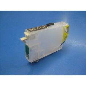 Compatibile 25ML Vuoto Chip Autoreset per Canon PGI570XLBK