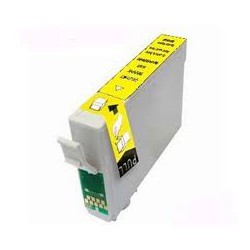 Compatibile Cartuccia Epson T0714