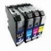 Compatibile Cartuccia Epson T0802