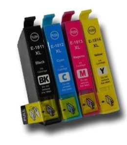 Compatibile Cartuccia Epson T1813