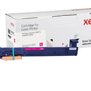 Compatibile Everyday Toner Magenta compatibile con HP 824A (CB383A), Resa standard