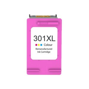 Compatibile HP 301XL cartuccia colore rigenerata - sostituisce CH564EE/CH561EE