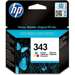 Compatibile HP 342 cartuccia colore rigenerata - sostituisce C9361EE