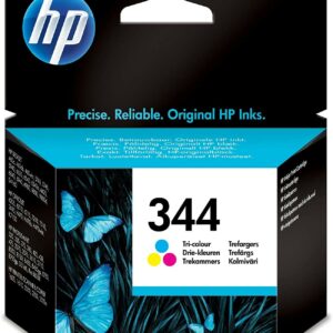 Compatibile HP 344 cartuccia colore rigenerata - sostituisce C9363EE