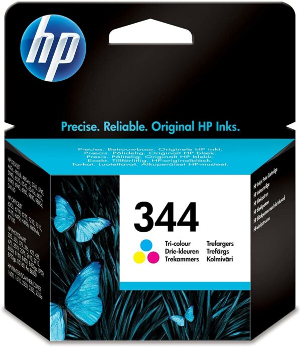 Compatibile HP 344 cartuccia colore rigenerata - sostituisce C9363EE