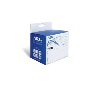 Compatibile Ink Adj Eps C13T03A24010 Ciano Per Workforce Wf 2850Dwf 603Xl