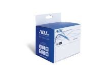 Compatibile Ink Adj Hp C2P23Ae 934Xl Nero Hp Oj Pro 6230/6800/6820/6830