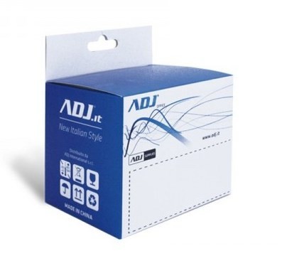 Compatibile Ink Adj Hp Ch564Ee 301Xl Color Deskjet 1050/2050/3050