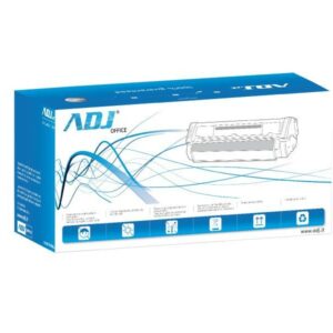 Compatibile Toner Adj Hp Ce278A Nero Laserjet P1566/1606 2.100 Pag