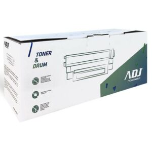 Compatibile Toner Adj Hp Cf230X Nero Laserjet Pro M203Dn/Dwm227Fdw/Sdn