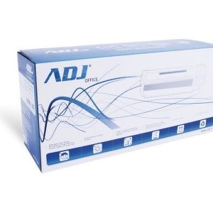 Compatibile Toner Adj Hp W1106A Nero No Chip Per Laser 107A 1000 Pag