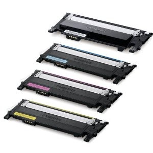 Compatibile Toner Samsung CLT - K406S