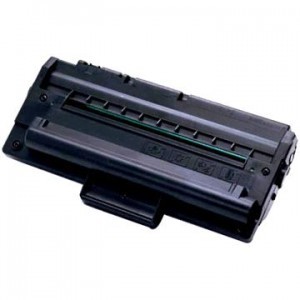 Compatibile Toner Samsung MLT-D1092S, colore nero, sostituisce SU790A