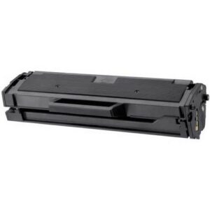 Compatibile toner per Samsung MLT-D101S, colore nero, sostituisce SU696A, D101S