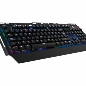 Conceptronic KRONIC tastiera USB QWERTY Spagnolo Nero