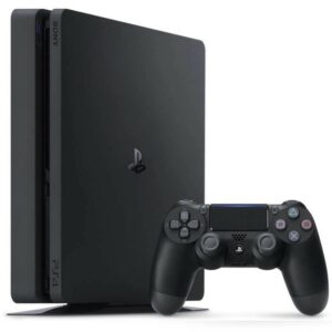 Console Sony Ps4 500Gb Chassis Slim