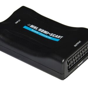 Convertitore Hdmi<Sup>®</Sup> - Scart