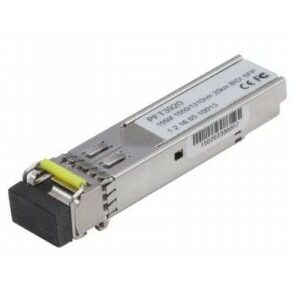 Convertitore Sfp Mm 1.25Gbps/1550Nm Portata 20Km