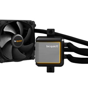 Cooler Be Quiet Silent Loop 2 raffreddamento a liquido 120mm