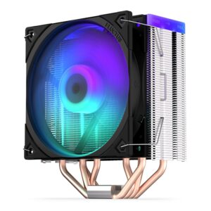 Cooler Endorfy Fera 5 ARGB CPU Cooler 120mm Fan schwarz EY3A007                                                                      